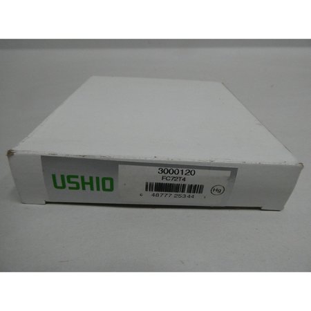 Ushio Ring Light Fixture 3000120 FC72T4